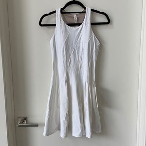 Lululemon Court Crush Tennis Dress Size 6
